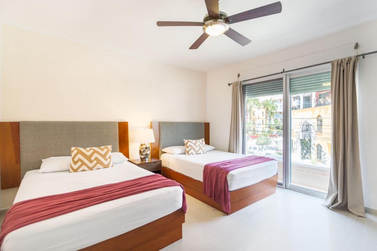 Comfortable Department Playa del Carmen Exterior foto